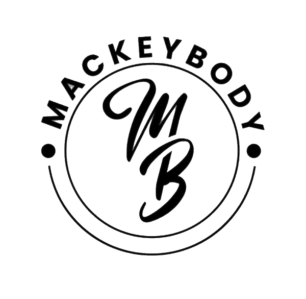 MACKEY BODY logo